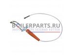 купить Электрод розжига с креплением для котлов Beretta rkc81