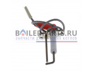 купить Электрод розжига D29 для котлов De Dietrich S101566 с доставкой