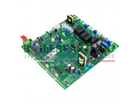 купить Плата универсальная для котлов Saunier Duval Renova Star, Themaclassic, Isofast, Combitek, Thematek s1047000 - цена с доставкой