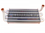 Теплообменник первичный для котлов Saunier Duval S1060100 купить Теплообменник первичный для котлов Saunier Duval S1060100