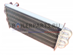 Теплообменник первичный для котлов Saunier Duval S1060100 купить Теплообменник первичный для котлов Saunier Duval S1060100