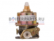 купить Насос топливный плунжерный 10K 0.5G для котлов Kiturami Turbo 17, KRM 30 S141210001 с доставкой