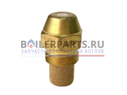 купить Форсунка Danfoss 0.60/80° H для котлов Kiturami S181100006 с доставкой