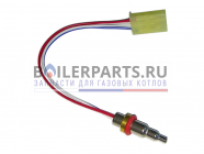 купить Датчик температуры и перегрева теплоносителя SD-500 для котлов Kiturami S311200038 с доставкой