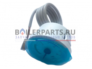 купить Манометр 4кг/см2 для котлов Kiturami WA.2, WA.3, WA S, WA C S325100034 с доставкой