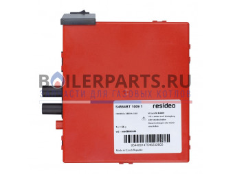 Купить Блок управления Honeywell S4564BT1009 - цены