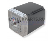 купить Сервопривод Siemens SQM10.15502 с доставкой