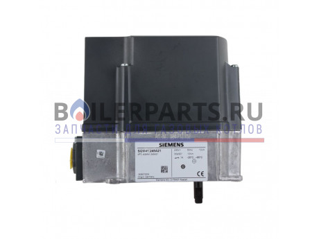 Сервопривод Siemens SQM41.245A21 фото купить Сервопривод Siemens SQM41.245A21 - цена с доставкой