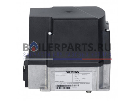 Сервопривод Siemens SQM41.261A11 фото купить Сервопривод Siemens SQM41.261A11 - цена с доставкой