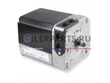 Сервопривод Siemens SQM53.489A2 фото купить Сервопривод Siemens SQM53.489A2 - цена с доставкой