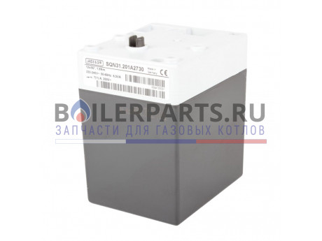 Сервопривод Siemens SQN31.201А2730 фото купить Сервопривод Siemens SQN31.201А2730 - цена с доставкой