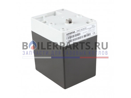 Сервопривод Siemens SQN31.251A2730 фото купить Сервопривод Siemens SQN31.251A2730 - цена с доставкой
