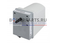 купить Сервопривод Siemens SQN72.4A4A20BC для горелок Cib Unigas 24800A4 с доставкой
