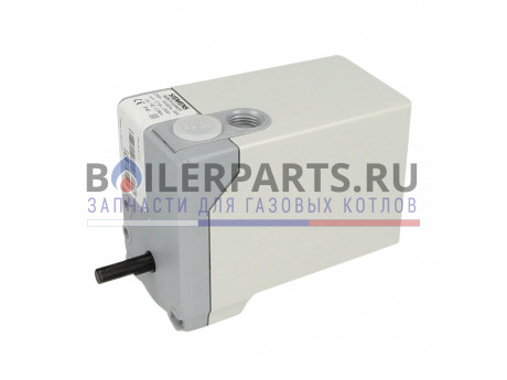 Сервопривод Siemens SQN72.4C4A21 фото купить Сервопривод Siemens SQN72.4C4A21 - цена с доставкой