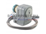 Привод клапана Siemens SSB61 купить Привод клапана Siemens SSB61 недорого