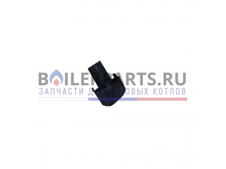 Кнопка для котлов Mora Top ST90334 фото купить Кнопка для котлов Mora Top ST90334 - цена с доставкой