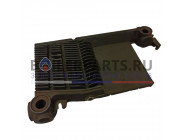 купить Левая секция чугунного теплообменника K1/S для котлов Alphatherm SZV001 с доставкой