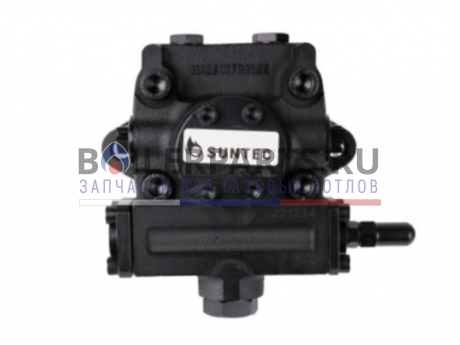 Насос для горелки Suntec TA 2 A 4010 7 фото купить Насос для горелки Suntec TA 2 A 4010 7 - цена с доставкой