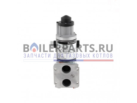 Газовый байпасный клапан Honeywell VB420C1014 фото купить Газовый байпасный клапан Honeywell VB420C1014 - цена с доставкой