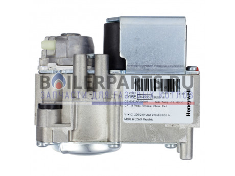 купить Газовый клапан Honeywell VK 4105C1009 для напольных котлов Mora VI5266 - цена с доставкой