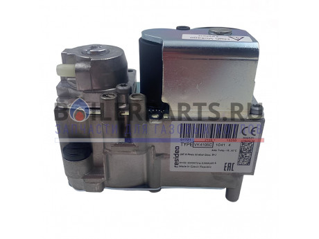 Газовый клапан Honeywell VK4105C1041 фото купить Газовый клапан Honeywell VK4105C1041 - цена с доставкой
