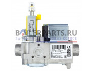 купить Газовый электромагнитный клапан Honeywell VK4105M5181 с доставкой
