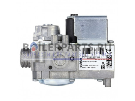 Газовый клапан Honeywell VK4115G1002 фото купить Газовый клапан Honeywell VK4115G1002 - цена с доставкой