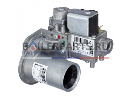 Газовый клапан Honeywell VK4115V1386 фото купить Газовый клапан Honeywell VK4115V1386 - цена с доставкой