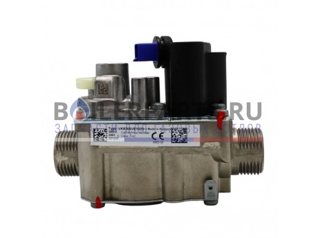 Газовый клапан Honeywell vk8205ve1029 фото купить Газовый клапан Honeywell vk8205ve1029 - цена с доставкой