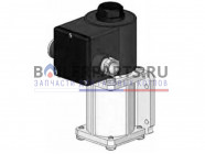 купить Комбинированный газовый клапан Honeywell VV420A1010 с доставкой