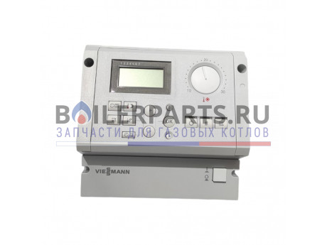 Система регулирования для котлов Viessmann Vitotronic 200 HK 1М Z004980 фото купить Система регулирования для котлов Viessmann Vitotronic 200 HK 1М Z004980 - цена с доставкой